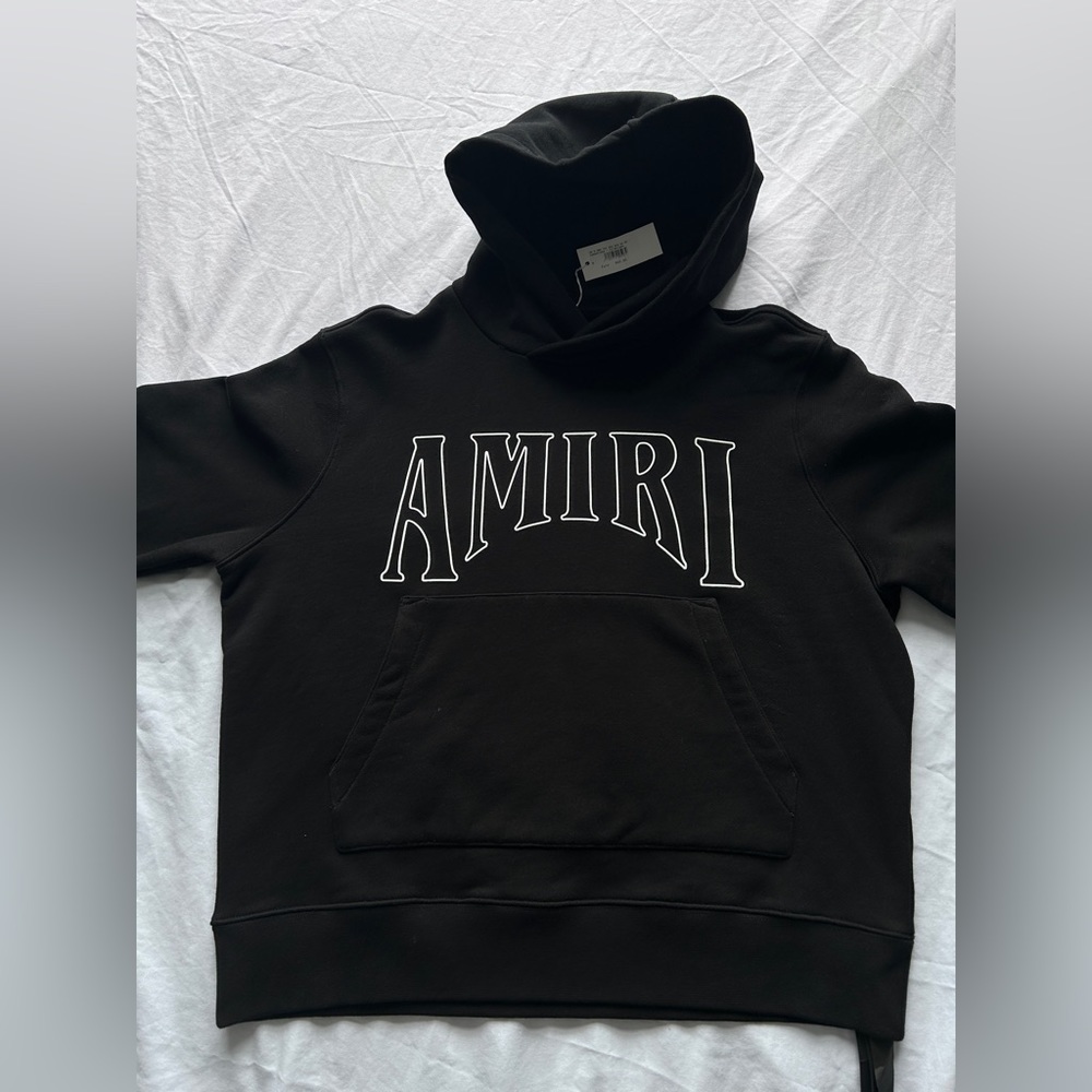 Amiri hoodie